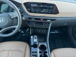 2020 Hyundai Sonata Limited FWD
