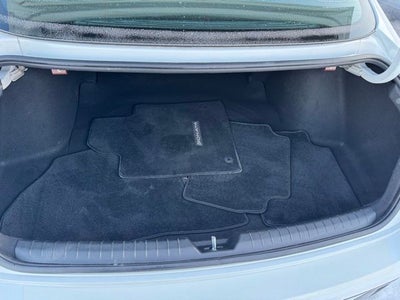 2020 Hyundai Sonata Limited FWD