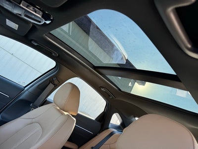 2020 Hyundai Sonata Limited FWD