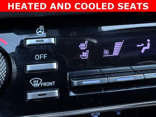 2020 Hyundai Sonata Limited FWD