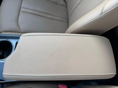 2020 Hyundai Sonata Limited FWD