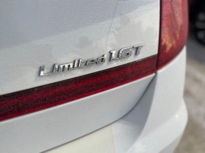 2020 Hyundai Sonata Limited FWD