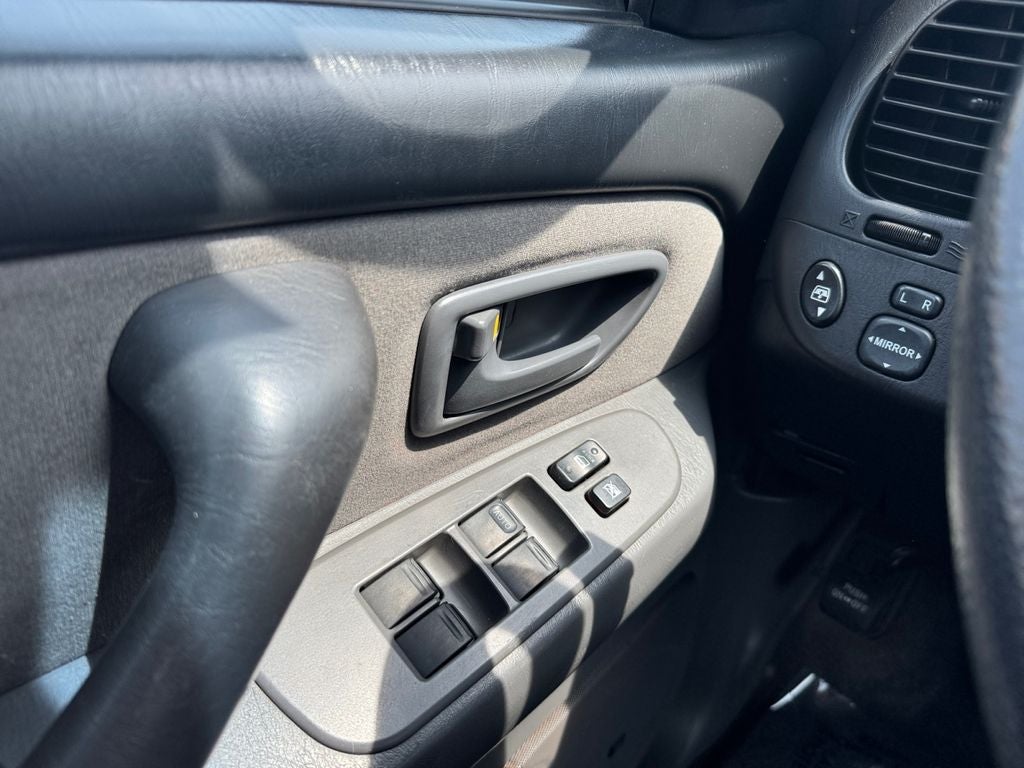 2006 Toyota Tundra SR5 4WD
