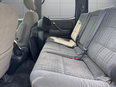 2006 Toyota Tundra SR5 4WD
