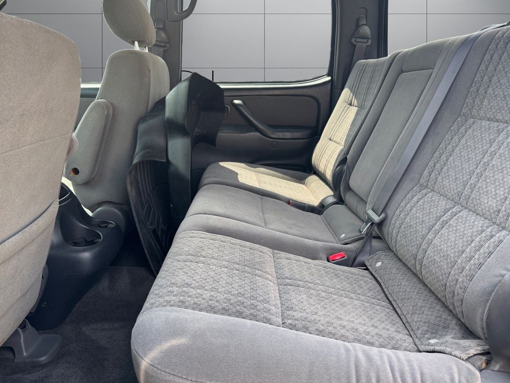2006 Toyota Tundra SR5 4WD