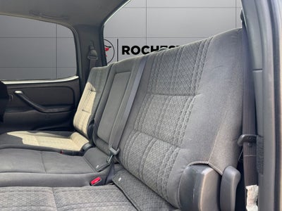 2006 Toyota Tundra SR5 4WD