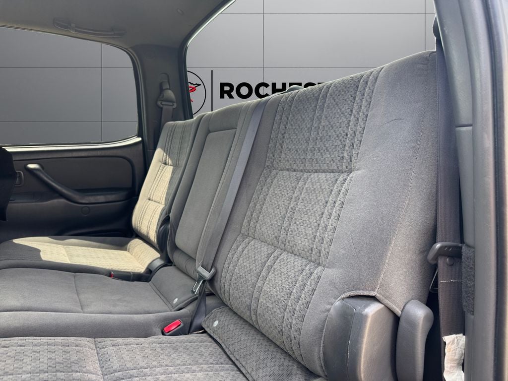 2006 Toyota Tundra SR5 4WD
