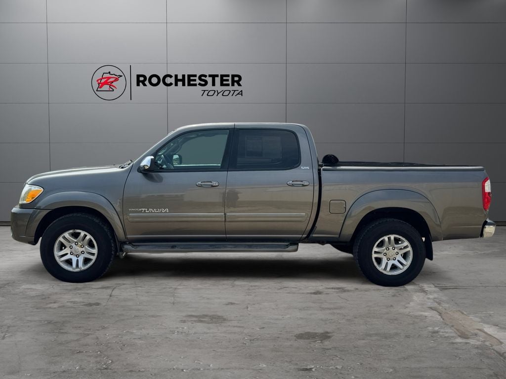 2006 Toyota Tundra SR5 4WD