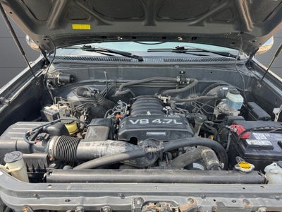 2006 Toyota Tundra SR5 4WD