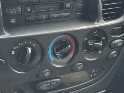 2006 Toyota Tundra SR5 4WD