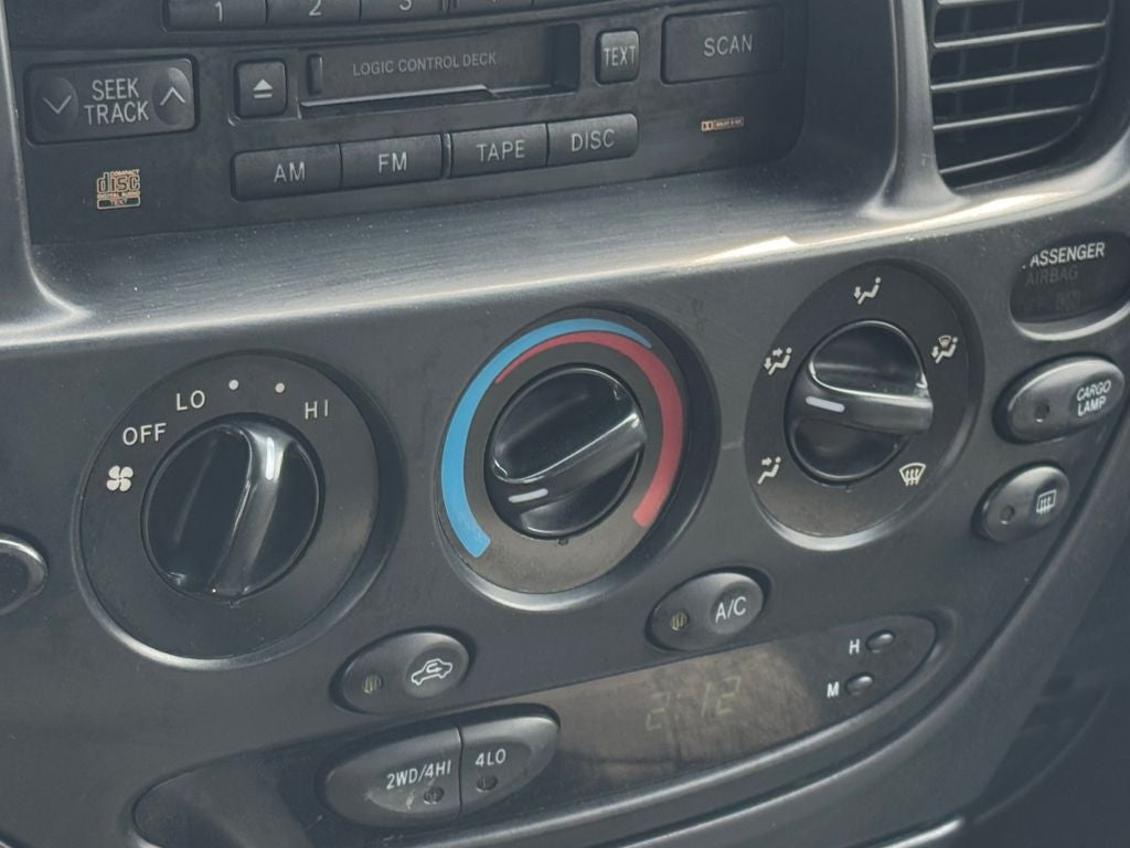 2006 Toyota Tundra SR5 4WD