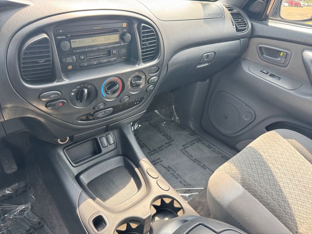 2006 Toyota Tundra SR5 4WD