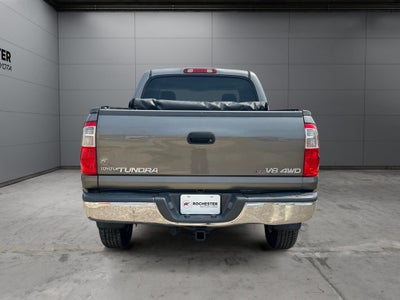 2006 Toyota Tundra SR5 4WD