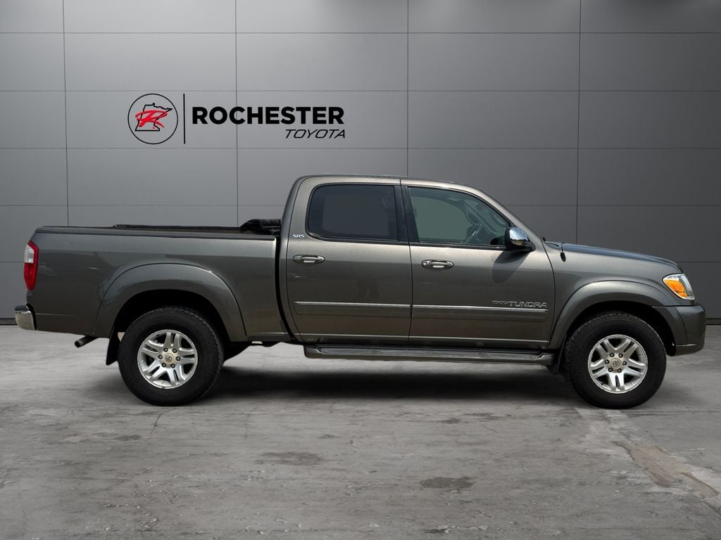2006 Toyota Tundra SR5 4WD