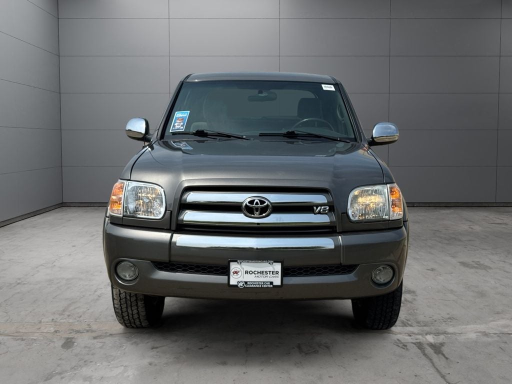 2006 Toyota Tundra SR5 4WD