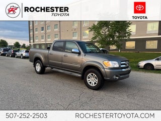 2006 Toyota Tundra SR5 4WD