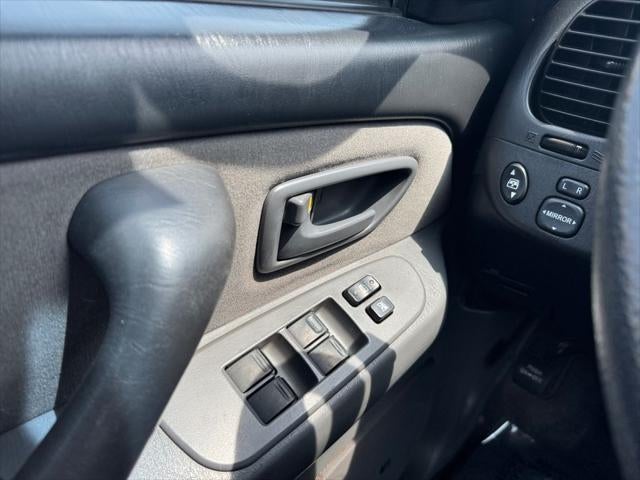 2006 Toyota Tundra SR5 4WD