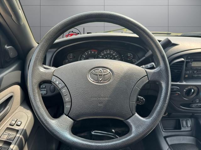 2006 Toyota Tundra SR5 4WD