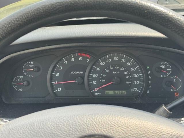 2006 Toyota Tundra SR5 4WD