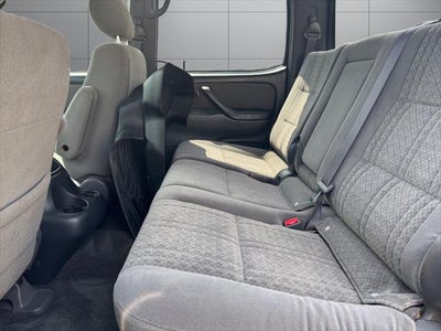 2006 Toyota Tundra SR5 4WD