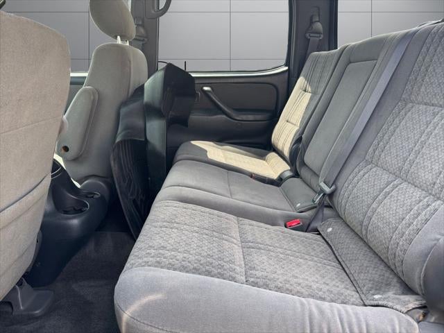 2006 Toyota Tundra SR5 4WD