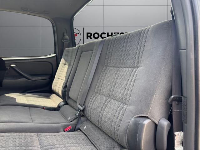 2006 Toyota Tundra SR5 4WD