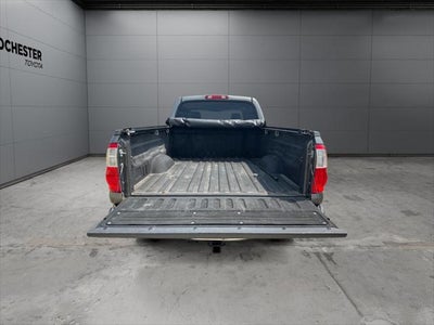 2006 Toyota Tundra SR5 4WD