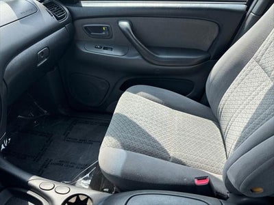 2006 Toyota Tundra SR5 4WD