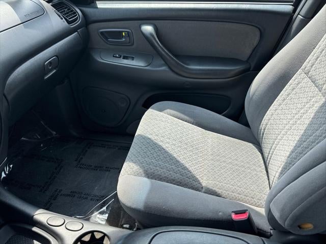 2006 Toyota Tundra SR5 4WD