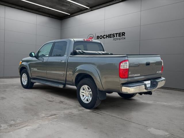2006 Toyota Tundra SR5 4WD