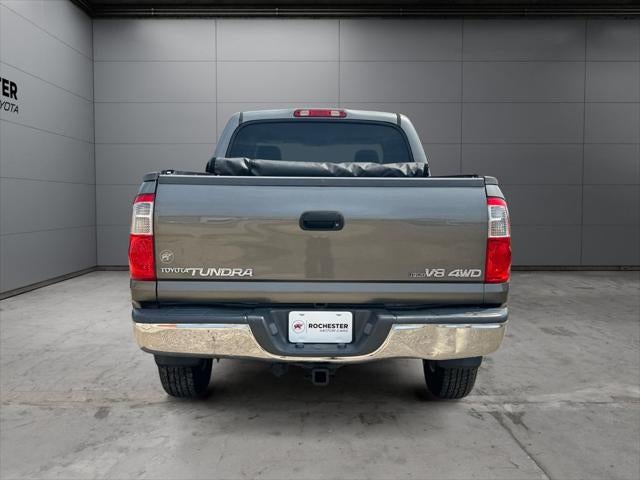 2006 Toyota Tundra SR5 4WD