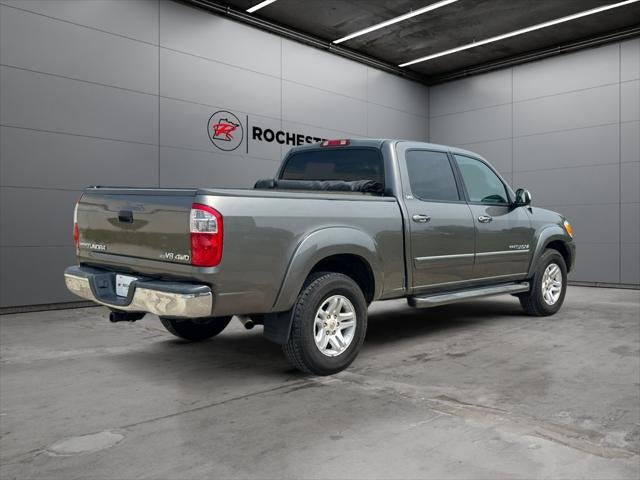 2006 Toyota Tundra SR5 4WD