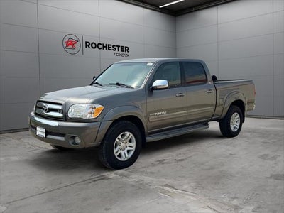 2006 Toyota Tundra SR5 4WD