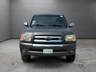 2006 Toyota Tundra SR5 4WD