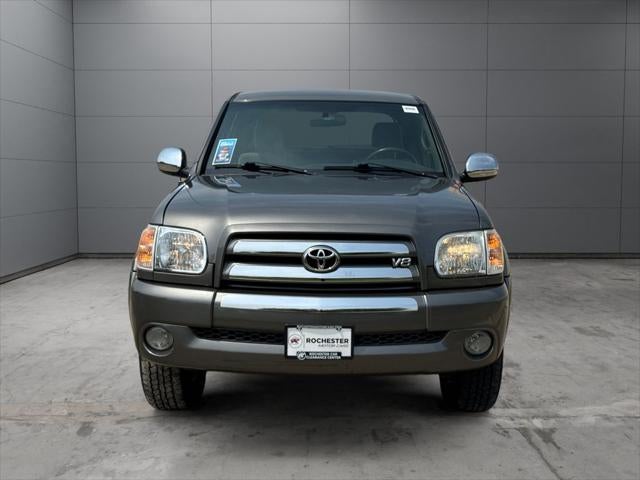 2006 Toyota Tundra SR5 4WD