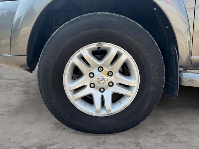2006 Toyota Tundra SR5 4WD