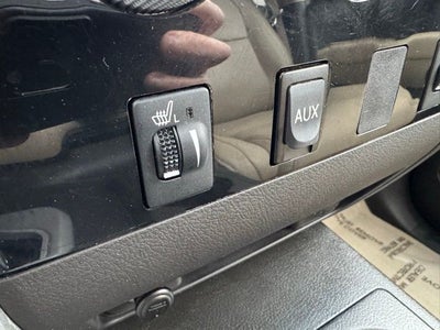 2007 Toyota Tundra Limited CrewMax