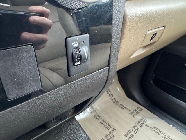 2007 Toyota Tundra Limited CrewMax