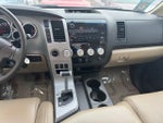 2007 Toyota Tundra Limited CrewMax