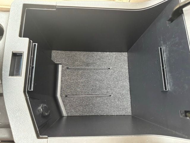 2007 Toyota Tundra Limited CrewMax