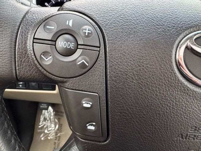 2007 Toyota Tundra Limited CrewMax