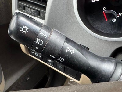 2007 Toyota Tundra Limited CrewMax