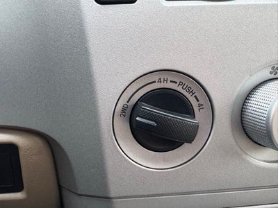 2007 Toyota Tundra Limited CrewMax