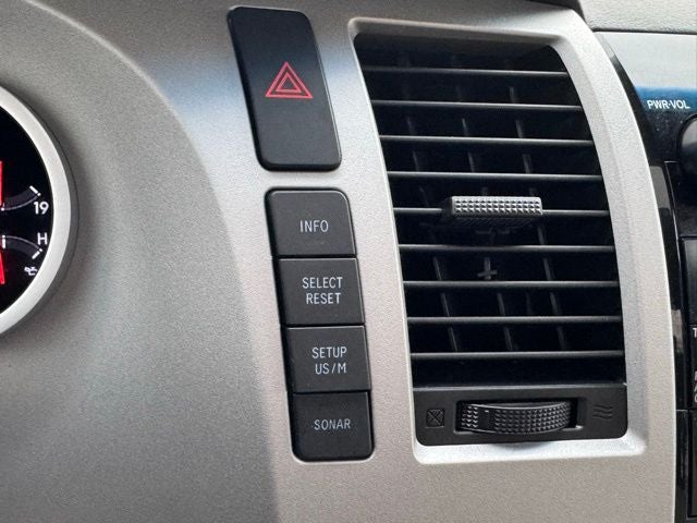 2007 Toyota Tundra Limited CrewMax