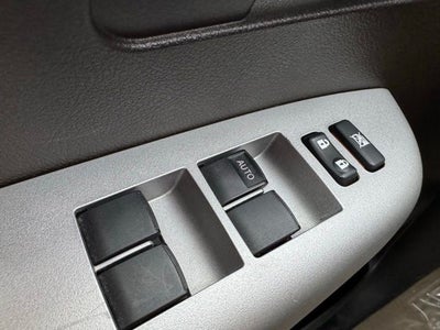 2007 Toyota Tundra Limited CrewMax