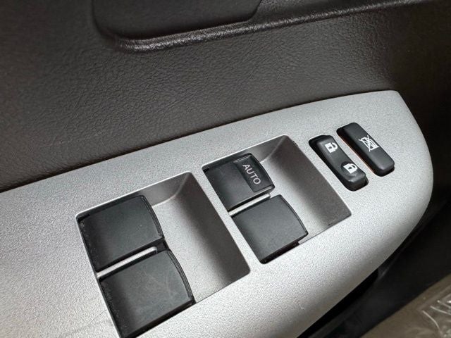 2007 Toyota Tundra Limited CrewMax