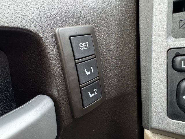 2007 Toyota Tundra Limited CrewMax