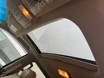 2007 Toyota Tundra Limited CrewMax