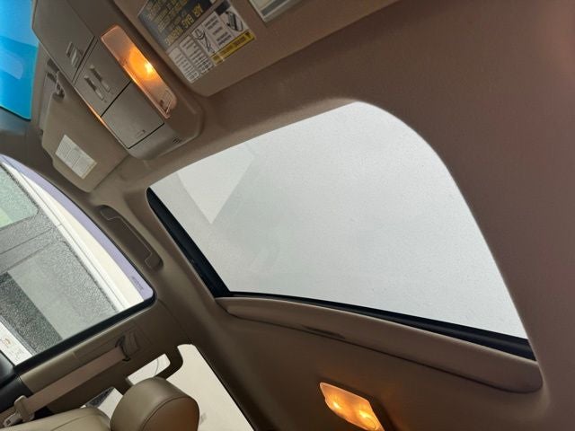 2007 Toyota Tundra Limited CrewMax