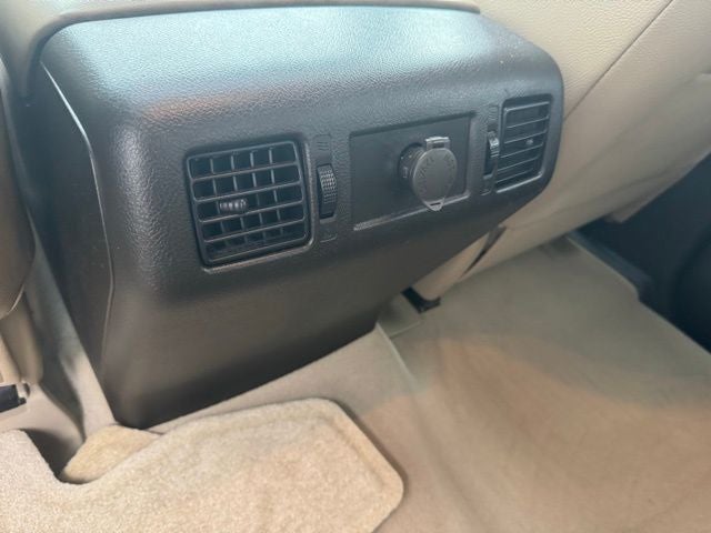 2007 Toyota Tundra Limited CrewMax